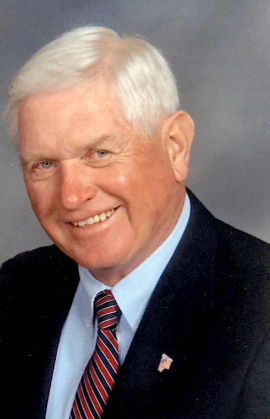 Walter Raymond Carlson News, Sports, Jobs Post Journal